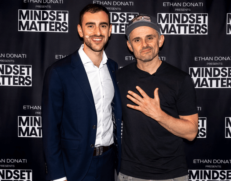 Gary Vaynerchuk